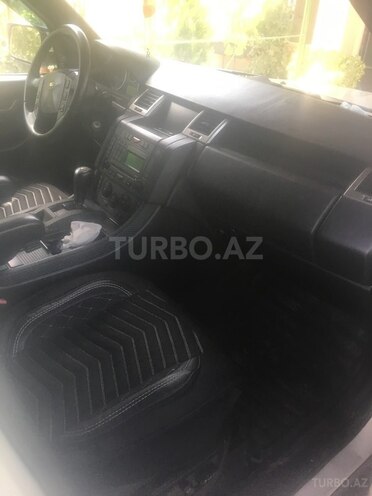 Land Rover RR Sport 2006, 130,000 km - 4.4 л - Bakı