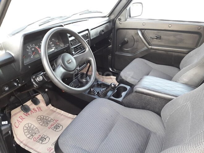 LADA (VAZ) Niva 2015, 33,000 km - 1.7 л - Bakı