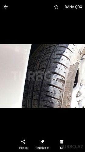 Toyota RAV4 2003, 395,000 km - 1.8 л - Bakı