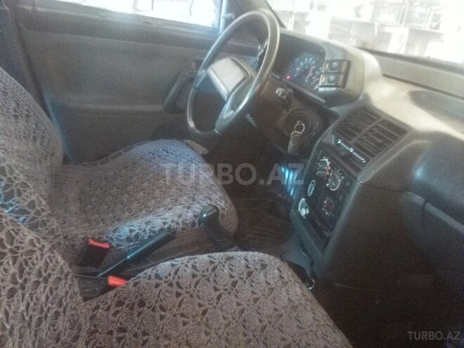LADA (VAZ) 2112 2005, 260,000 km - 1.6 л - Bakı