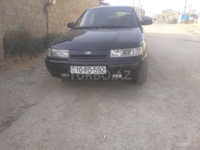 LADA (VAZ) 2112 2005, 260,000 km - 1.6 л - Bakı