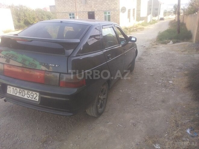 LADA (VAZ) 2112 2005, 260,000 km - 1.6 л - Bakı