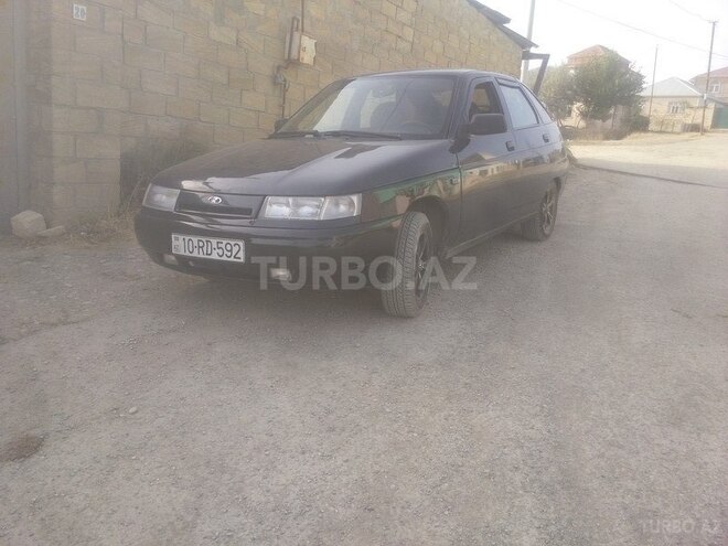 LADA (VAZ) 2112 2005, 260,000 km - 1.6 л - Bakı