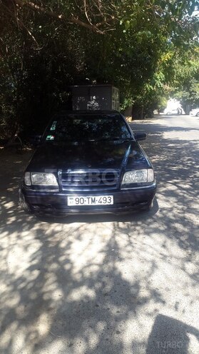 Mercedes C 180 1999, 229,000 km - 1.8 l - Bakı