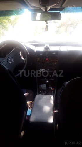 Mercedes C 180 1999, 229,000 km - 1.8 l - Bakı