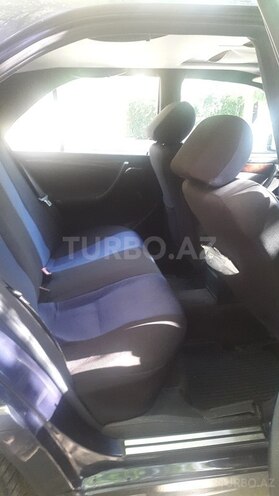 Mercedes C 180 1999, 229,000 km - 1.8 l - Bakı