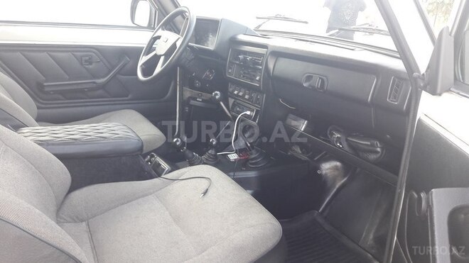 LADA (VAZ) Niva 2003, 134,000 km - 0.2 l - Bakı