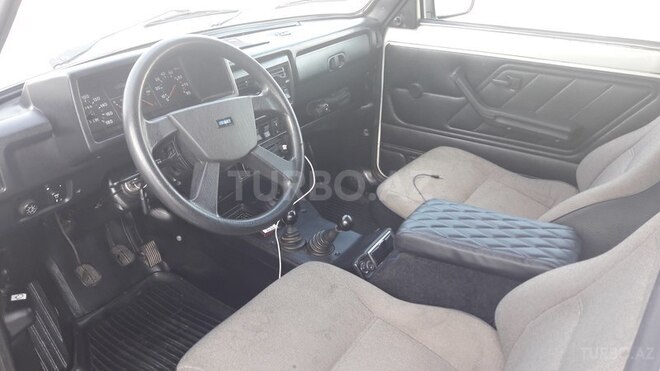 LADA (VAZ) Niva 2003, 134,000 km - 0.2 l - Bakı