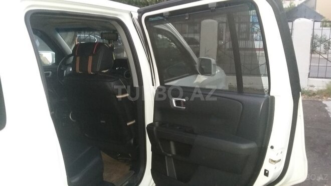 Honda Pilot 2012, 100,000 km - 3.5 л - Bakı