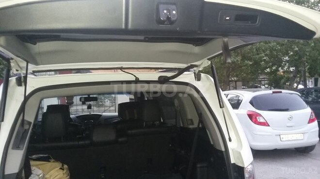 Honda Pilot 2012, 100,000 km - 3.5 л - Bakı