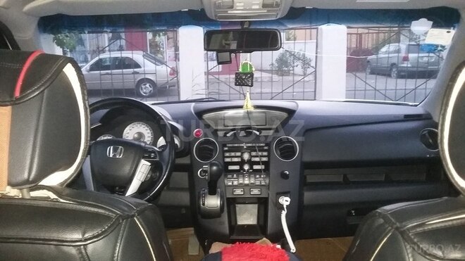 Honda Pilot 2012, 100,000 km - 3.5 л - Bakı