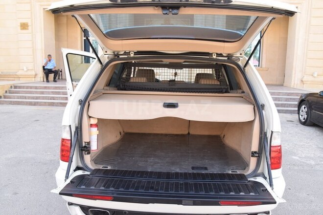 BMW X5 2005, 200,000 km - 4.4 l - Bakı