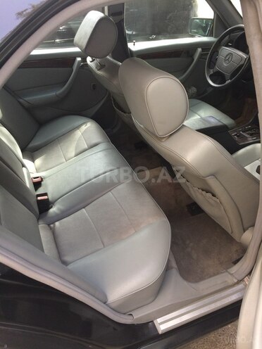 Mercedes C 230 1999, 187,000 km - 2.3 л - Bakı