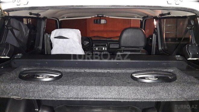 LADA (VAZ) Niva 2012, 7,400 km - 1.7 л - Bakı