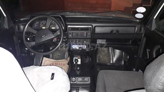 LADA (VAZ) Niva 2012, 7,400 km - 1.7 л - Bakı