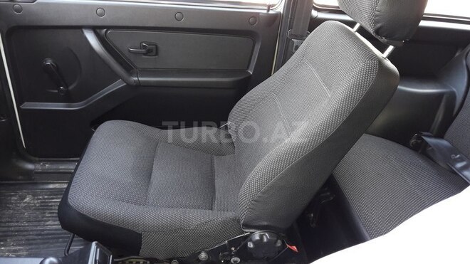 LADA (VAZ) Niva 2012, 7,400 km - 1.7 л - Bakı