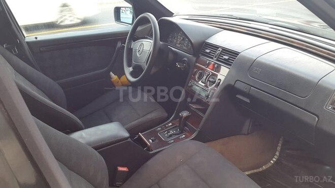 Mercedes C 200 1996, 269,050 km - 2.0 l - Bakı