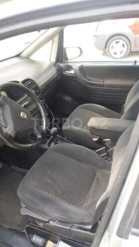 Opel Zafira 2003, 360,000 km - 2.0 л - Bakı