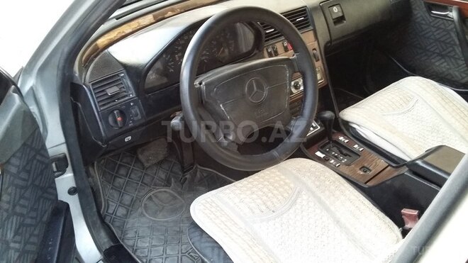 Mercedes C 180 1993, 358,214 km - 1.8 l - Xırdalan