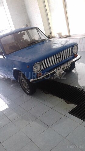 LADA (VAZ) 21011 1982, 149,186 km - 0.1 l - Şamaxı