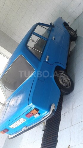 LADA (VAZ) 21011 1982, 149,186 km - 0.1 l - Şamaxı