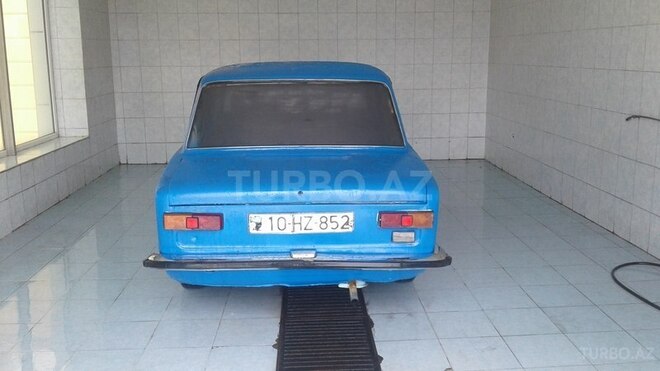LADA (VAZ) 21011 1982, 149,186 km - 0.1 l - Şamaxı
