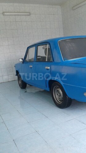 LADA (VAZ) 21011 1982, 149,186 km - 0.1 l - Şamaxı