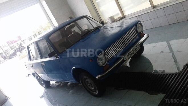 LADA (VAZ) 21011 1982, 149,186 km - 0.1 l - Şamaxı