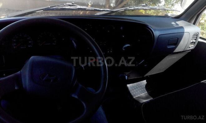 Hyundai HD-45 2009, 155,200 km - 2.6 l - Bakı