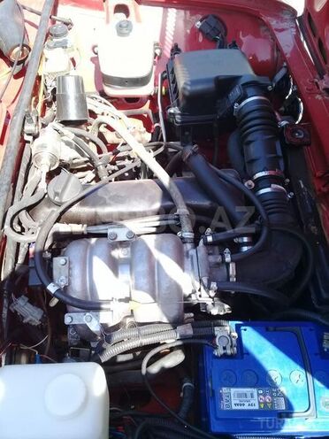 LADA (VAZ) 21011 1984, 291,000 km - 1.5 l - Mingəçevir