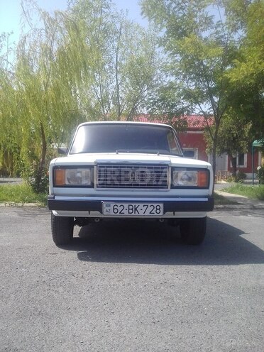 LADA (VAZ) 2107 2009, 111,000 km - 1.5 л - Balakən