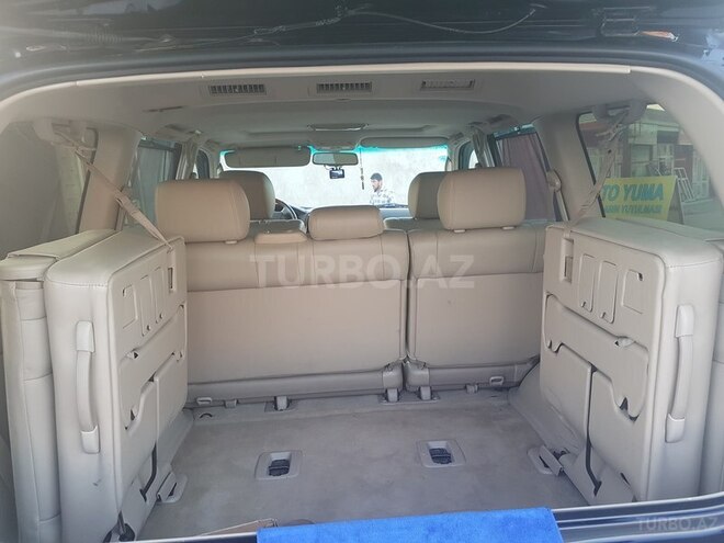 Toyota Land Cruiser 2006, 144,000 km - 4.7 л - Bakı