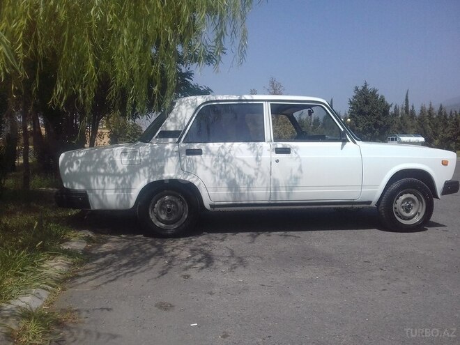 LADA (VAZ) 2107 2009, 111,000 km - 1.5 л - Balakən
