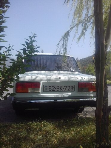LADA (VAZ) 2107 2009, 111,000 km - 1.5 л - Balakən