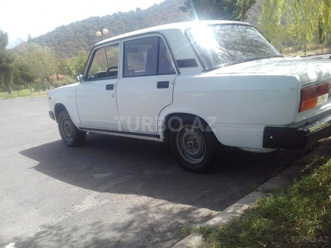 LADA (VAZ) 2107 2009, 111,000 km - 1.5 л - Balakən