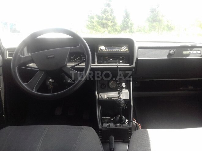 LADA (VAZ) 2107 2009, 111,000 km - 1.5 л - Balakən