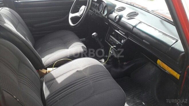 LADA (VAZ) 21011 1983, 225,000 km - 1.3 l - Bakı
