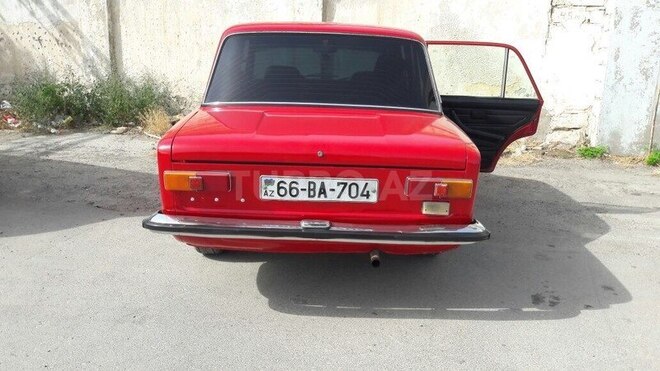 LADA (VAZ) 21011 1983, 225,000 km - 1.3 l - Bakı