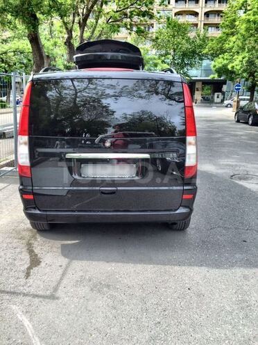 Mercedes Viano 2004, 81,900 km - 3.2 л - Bakı