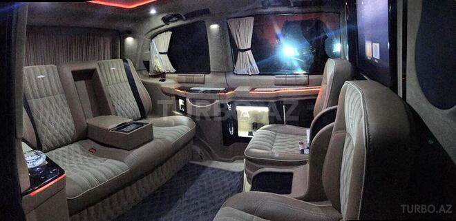 Mercedes Viano 2004, 81,900 km - 3.2 л - Bakı