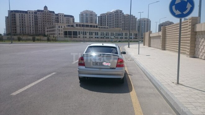 Opel Astra 1999, 180,000 km - 1.8 l - Bakı