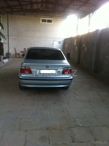 BMW 523 1997, 270,000 km - 2.5 l - Şirvan