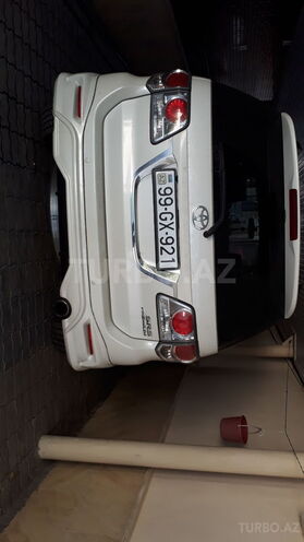 Toyota Fortuner 2013, 59,000 km - 2.7 l - Gəncə