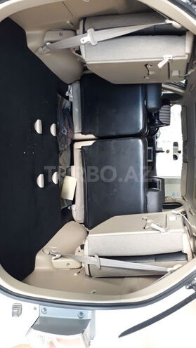 Toyota Fortuner 2013, 59,000 km - 2.7 l - Gəncə