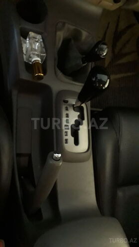 Toyota Fortuner 2013, 59,000 km - 2.7 l - Gəncə