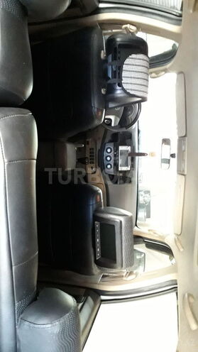Toyota Fortuner 2013, 59,000 km - 2.7 l - Gəncə