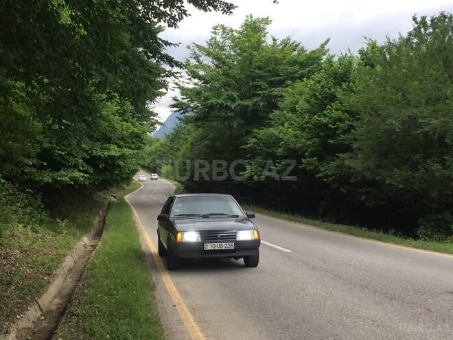 LADA (VAZ) 2108 1990, 219,000 km - 1.5 l - Bakı