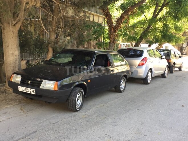 LADA (VAZ) 2108 1990, 219,000 km - 1.5 l - Bakı