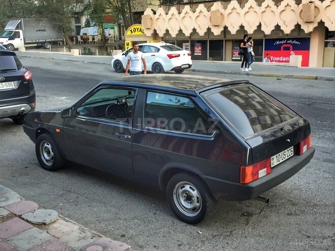 LADA (VAZ) 2108 1990, 219,000 km - 1.5 l - Bakı