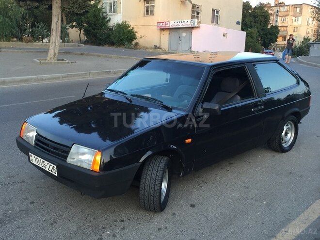 LADA (VAZ) 2108 1990, 219,000 km - 1.5 l - Bakı